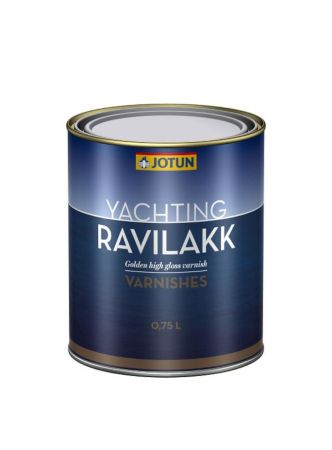 YACHTING RAVILAKK 0,75LTR