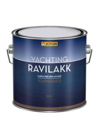 YACHTING RAVILAKK 2,5LTR