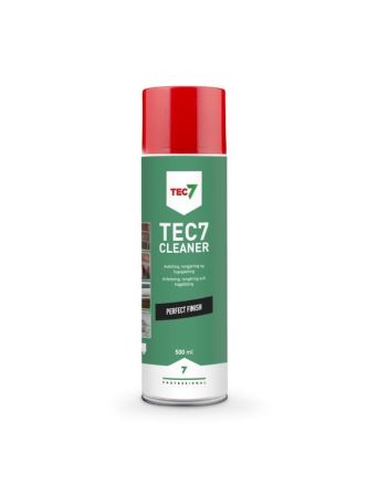 TEC 7 CLEANER SPRAY RENSE 500ML