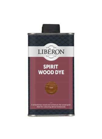 SPRITBEIS TEAK -3346 250ML