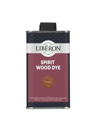 SPRITBEIS MAGOGNY VICTOR. -3403 250ML