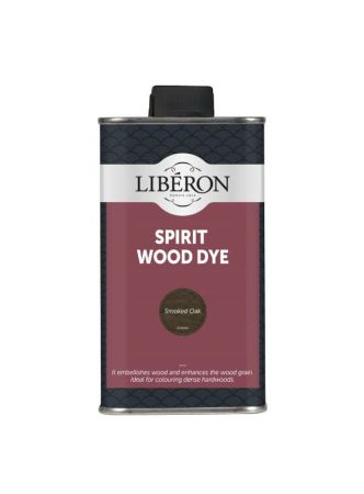 SPRITBEIS EIK RØKFARG -3392 250ML