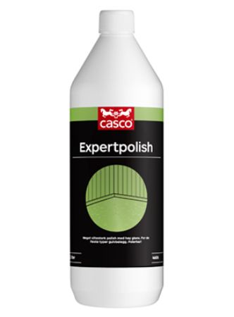 CASCO EXPERTPOLISH 1L 1LTR