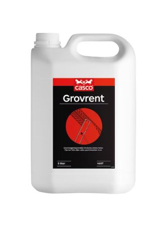 CASCO GROVRENT 5L 5LTR