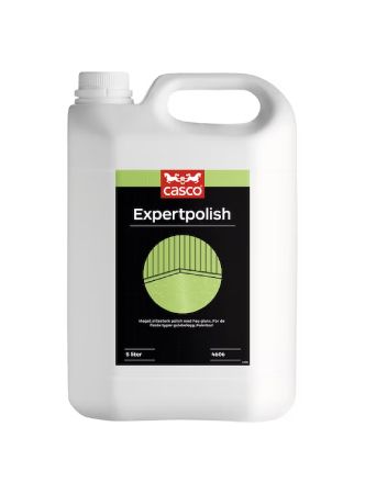 CASCO EXPERTPOLISH 5L 5LTR