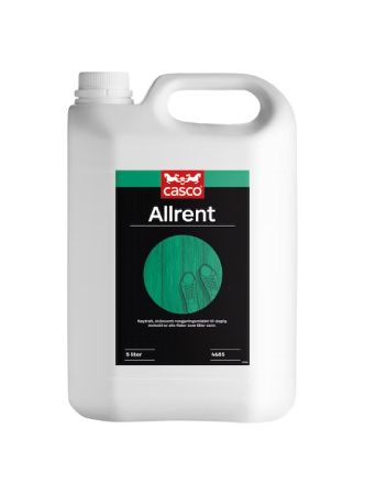 CASCO ALLRENT 5L 5LTR