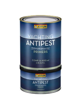 YACHTING ANTIPEST A+B 0,75LTR