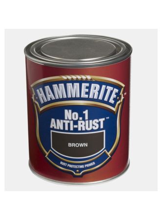 HAMMERITE ANTI-RUST   Nº1 750ML