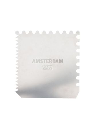 Amsterdam Scraper XL