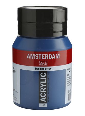 Amsterdam Standard 500ml - 557 Greenish blue