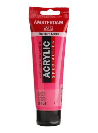 Amsterdam Standard 120ml - 384 Reflex rose