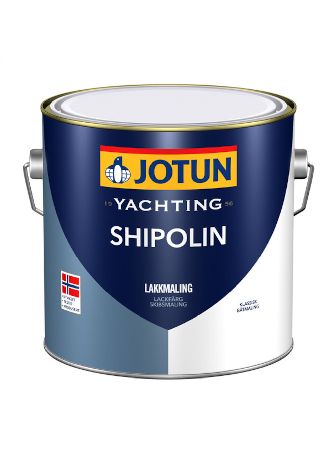 YACHTING SHIPOLIN 3 liter alle farger