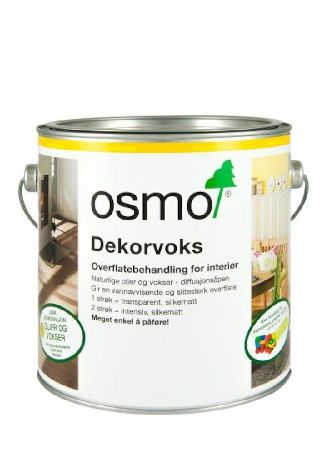 DEKORVOKS TR. 3130 SKIFER 2,5LTR