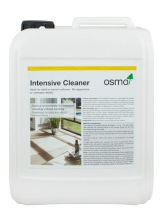 INTENSIV CLEANER 8019 5LTR