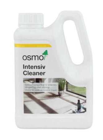 INTENSIV CLEANER 8019 1LTR