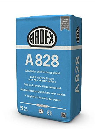ARDEX A828 VEGGSPARKEL 5KG