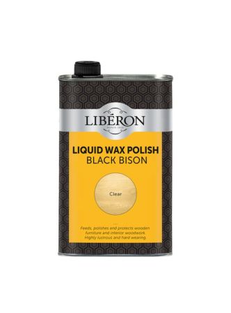 BLACK BISON VOKS FLYT KL 500ML