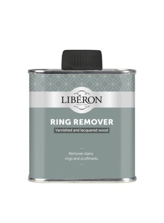 RINGFJ. OG LAKKFORNYER -3738 125ML