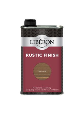 GOTISK PATINA 500ML