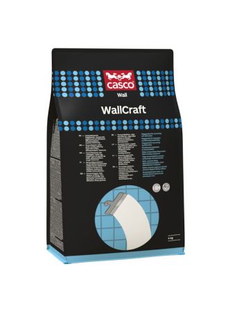 CASCO WALLCRAFT RDF 4KG