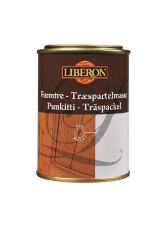 FORMTRE MAHOGNY LIB  ALAN 200ML