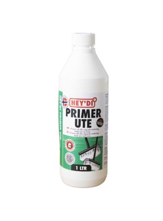 Heydi Ute Primer - 1 l