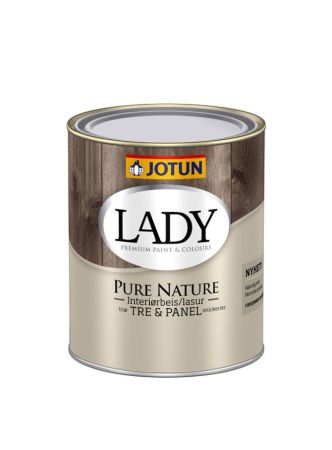 LADY PURE N INT BEIS KLAR PURE NATURE 0,68LTR