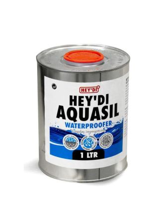 HEY'DI IMPREG AQUASIL MUR 1LTR