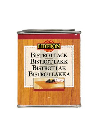 BISTROT LAKK TEAK S.M. -3619 250ML
