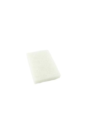 SUPERPAD HVIT OSMO 95X155