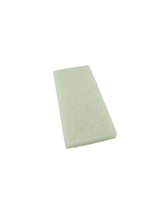 SUPERPAD HVIT OSMO 120X250