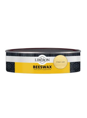 BIVOKS FARVELØS   LIBERON -3906 150ML