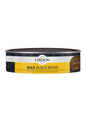 BLACK BISON VOKS MEDI.EIK ((004192) 150ML