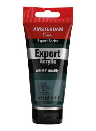 Amsterdam Expert 75ml - 623 sap green