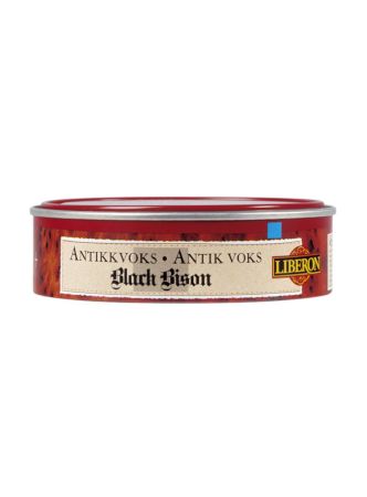 BLACK BISON VOKS TEAK 150ML