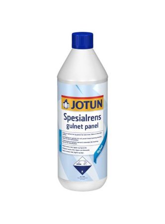 JOTUN SPESIALRENS GULNET 1LTR