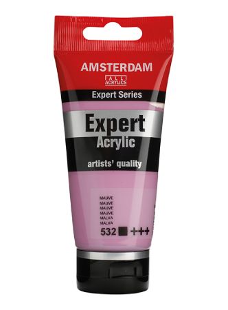 Amsterdam Expert 75ml - 532 mauve