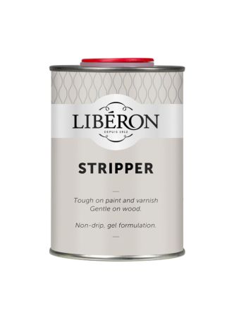 STRIPPER LIBERON 500ML