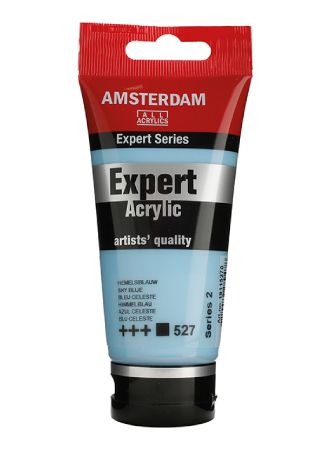 Amsterdam Expert 75ml - 527 sky blue