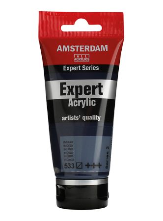 Amsterdam Expert 75ml - 533 indigo