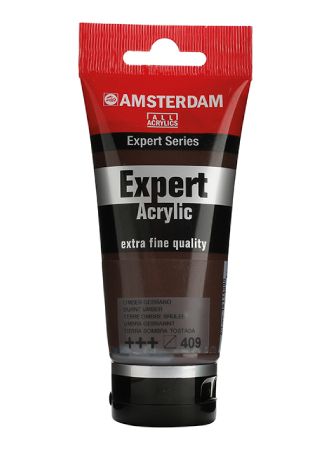 Amsterdam Expert 75ml - 409 burnt umber