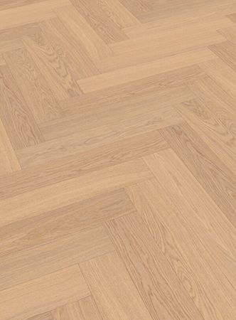 Fiskebensparkett | Meister PS 500 - Pure Oak Harmonious 9013