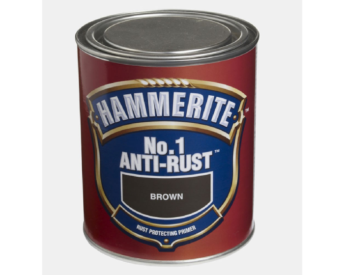 HAMMERITE ANTI RUST N 1 750ML