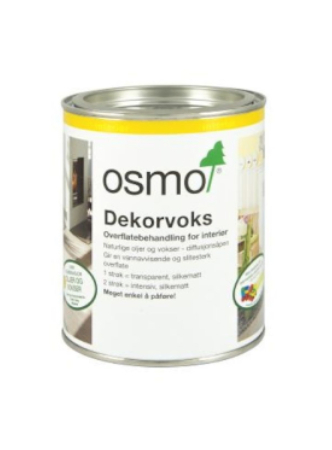 DEKORVOKS TR 3139 LAKRIS 0,75LTR