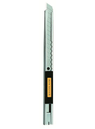 Olfa Kniv SVR- 1 9 mm