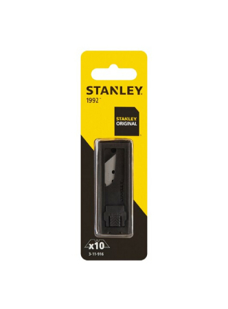 KNIVBLAD STANLEY 1992 Á 10STK