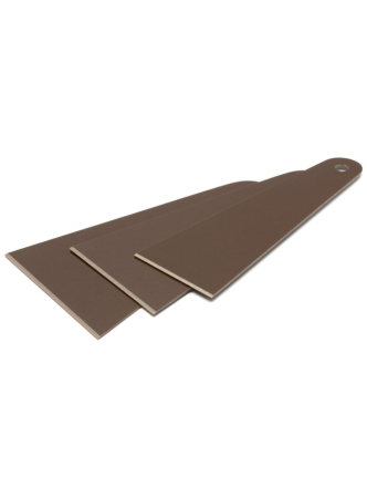 BAKELITT SPARKELSETT 2654 6-8-10CM