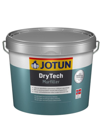 JOTUN DRYTECH MURFILLER 2,7LTR 2,7LTR