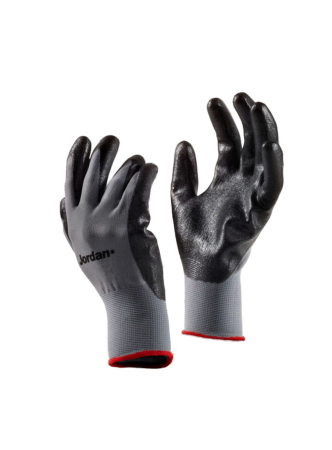 HANSKE SUPERGREP MED 1387 MEDIUM