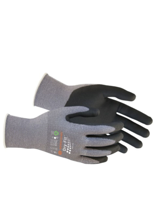 Workhand Monteringshanske DryFit - Str. 9